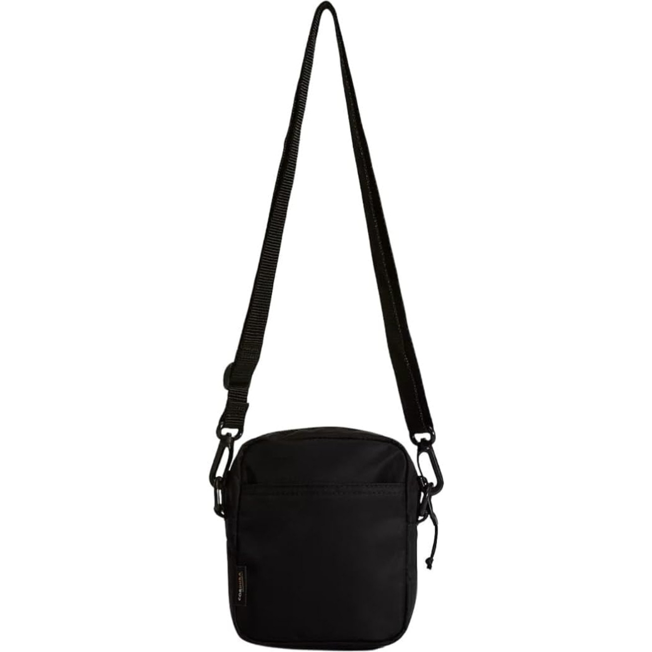 2026 Vans Bail Shoulder Bag VN000MP6 - Black